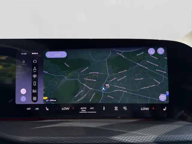 Audi Q5 view 13