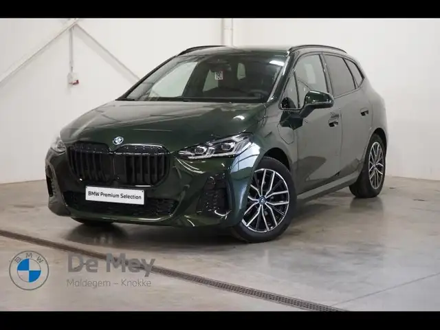 BMW 225 e xDrive