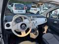 Fiat 500C 1.2 by Gucci 69cv Bianco - thumbnail 8