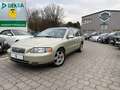 Volvo V70 2.4 D5 Kinetic/S-Heft/Temp/ZR NEU/LUNAR GOLD Gold - thumbnail 1