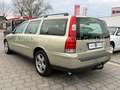Volvo V70 2.4 D5 Kinetic/S-Heft/Temp/ZR NEU/LUNAR GOLD Gold - thumbnail 5