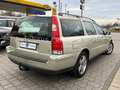 Volvo V70 2.4 D5 Kinetic/S-Heft/Temp/ZR NEU/LUNAR GOLD Gold - thumbnail 4