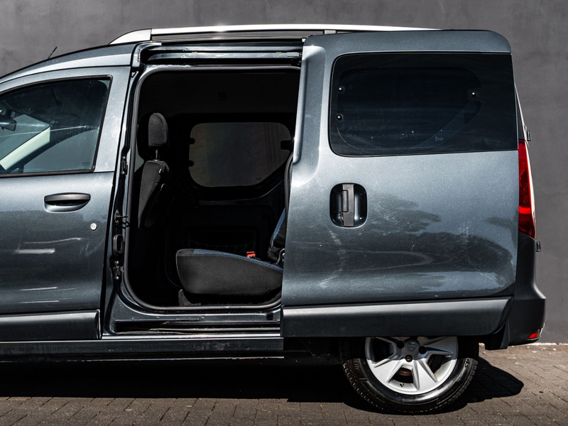 Dacia Dokker Stepway Pro — photo 5
