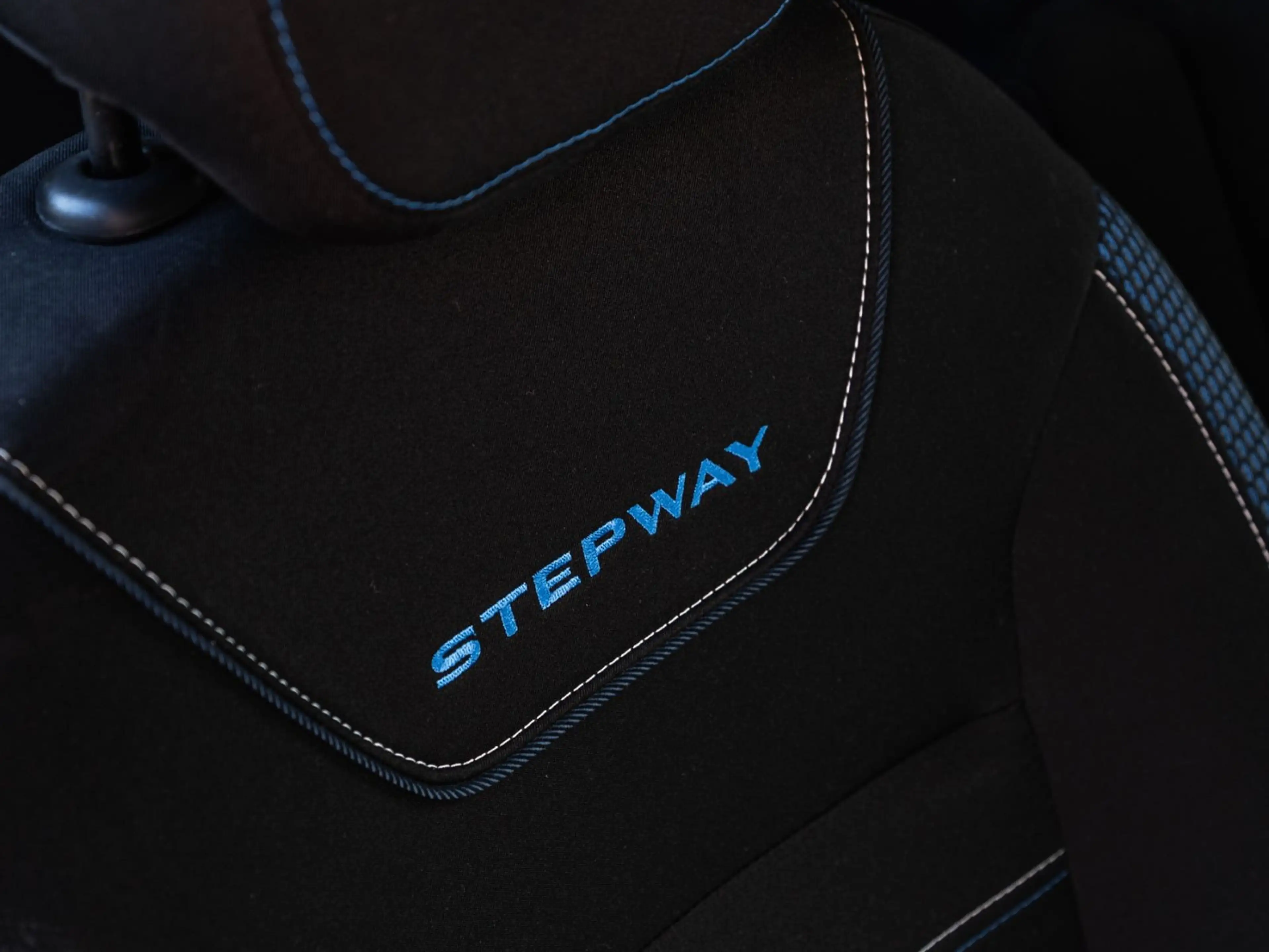 Dacia Dokker Stepway Pro — photo 12