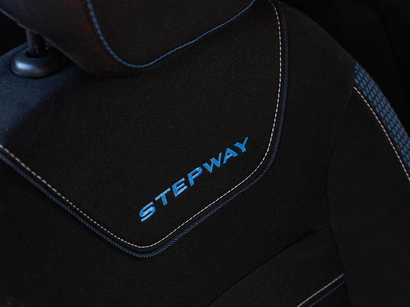 Dacia Dokker Stepway Pro — photo 12