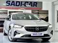Opel Insignia Insignia Grand Sport 1.5 Turbo D 122cv Business Ed Gris - thumbnail 1
