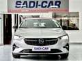 Opel Insignia Insignia Grand Sport 1.5 Turbo D 122cv Business Ed Gris - thumbnail 2