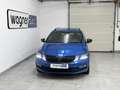 Skoda Octavia Combi 2,0 TDI Style Limited DSG. LED/ACC/Navi/P... Blau - thumbnail 1