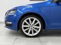 Skoda Octavia Combi 2,0 TDI Style Limited DSG. LED/ACC/Navi/P... Blau - thumbnail 5