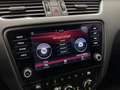 Skoda Octavia Combi 2,0 TDI Style Limited DSG. LED/ACC/Navi/P... Blau - thumbnail 34