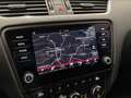 Skoda Octavia Combi 2,0 TDI Style Limited DSG. LED/ACC/Navi/P... Blau - thumbnail 25
