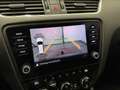 Skoda Octavia Combi 2,0 TDI Style Limited DSG. LED/ACC/Navi/P... Blau - thumbnail 35