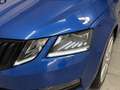 Skoda Octavia Combi 2,0 TDI Style Limited DSG. LED/ACC/Navi/P... Blau - thumbnail 4