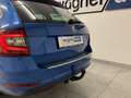 Skoda Octavia Combi 2,0 TDI Style Limited DSG. LED/ACC/Navi/P... Blau - thumbnail 14