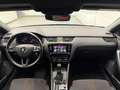 Skoda Octavia Combi 2,0 TDI Style Limited DSG. LED/ACC/Navi/P... Blau - thumbnail 8