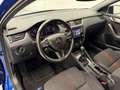 Skoda Octavia Combi 2,0 TDI Style Limited DSG. LED/ACC/Navi/P... Blau - thumbnail 10