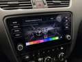 Skoda Octavia Combi 2,0 TDI Style Limited DSG. LED/ACC/Navi/P... Blau - thumbnail 33