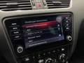 Skoda Octavia Combi 2,0 TDI Style Limited DSG. LED/ACC/Navi/P... Blau - thumbnail 30