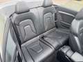 Audi A5 Cabriolet 3.0 TDI S line Sport Quattro 1.Hand Plateado - thumbnail 12