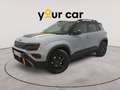 Jeep Avenger 1.2 Ehybrid The North Face 4xe 107KW Gris - thumbnail 1