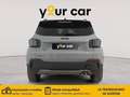 Jeep Avenger 1.2 Ehybrid The North Face 4xe 107KW Gris - thumbnail 4