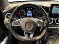 Mercedes-Benz GLC 220 d 4matic  AMG+Comand+Exclusive+AHK+Cam Grigio - thumbnail 10