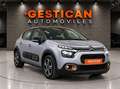 Citroen C3 PureTech 60KW (83CV) C-Series Gris - thumbnail 4