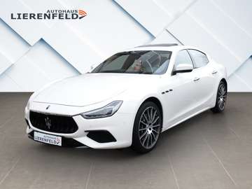 Facelift nur 25 Tkm