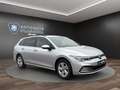 Volkswagen Golf VIII Var. 2.0 TDI Life AHK+ACC+APP+LED+NAVI Klima Silber - thumbnail 3