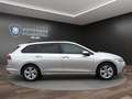 Volkswagen Golf VIII Var. 2.0 TDI Life AHK+ACC+APP+LED+NAVI Klima Silber - thumbnail 4