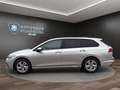 Volkswagen Golf VIII Var. 2.0 TDI Life AHK+ACC+APP+LED+NAVI Klima Silber - thumbnail 8