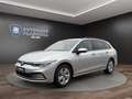 Volkswagen Golf VIII Var. 2.0 TDI Life AHK+ACC+APP+LED+NAVI Klima Silber - thumbnail 1