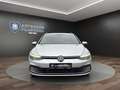 Volkswagen Golf VIII Var. 2.0 TDI Life AHK+ACC+APP+LED+NAVI Klima Silber - thumbnail 2