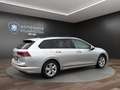 Volkswagen Golf VIII Var. 2.0 TDI Life AHK+ACC+APP+LED+NAVI Klima Silber - thumbnail 5