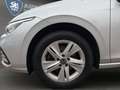 Volkswagen Golf VIII Var. 2.0 TDI Life AHK+ACC+APP+LED+NAVI Klima Silber - thumbnail 10