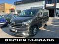 Renault Trafic 2.0dCi Energy Blue Authentic EDC 110kW Negro - thumbnail 1