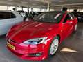 Tesla Model S 75D | SoH 89% | Base | Pano | 7-Pers | AutoPilot Rood - thumbnail 12