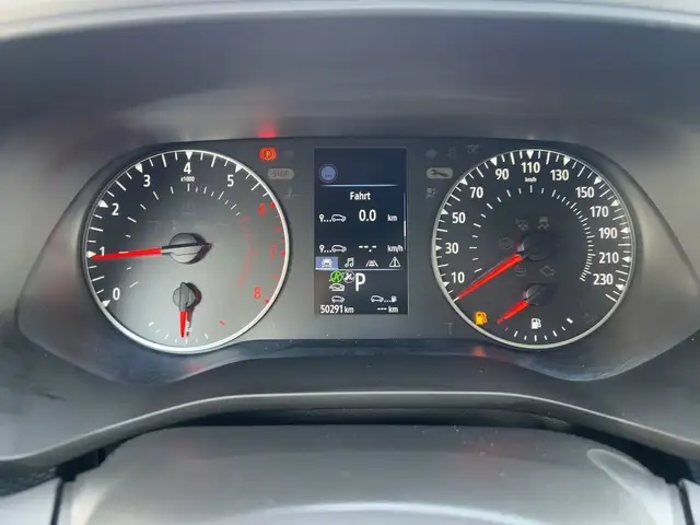 Renault Arkana view 13