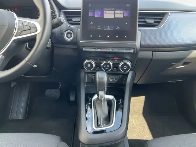 Renault Arkana view 12