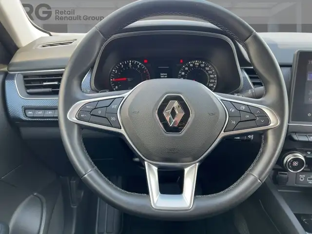 Renault Arkana view 11