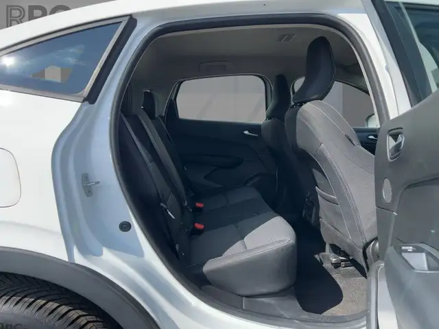 Renault Arkana view 9