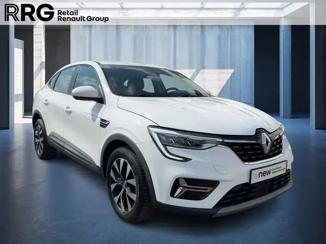 Renault Arkana view 7