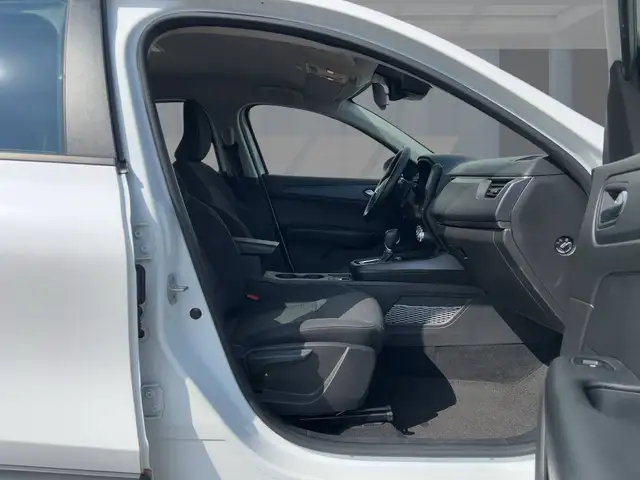 Renault Arkana view 8