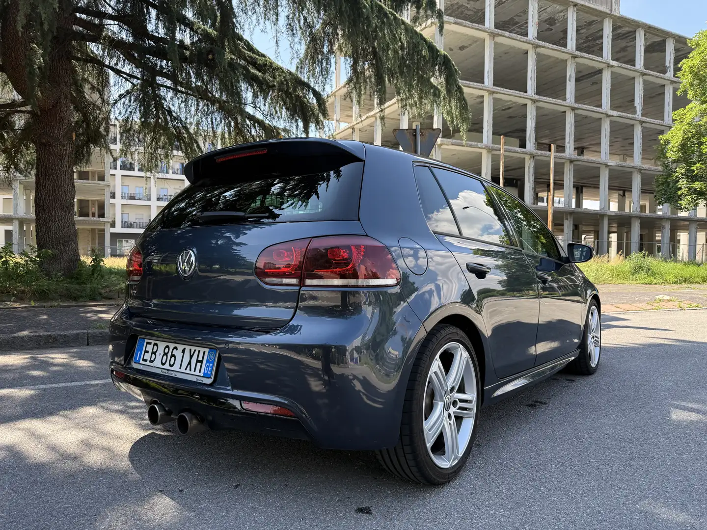 Volkswagen Golf R MOTORE NUOVO !!! - 1