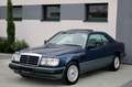 Mercedes-Benz CE 230 Coupe Oldtimer/Schiebe-dach/Anhäng Blau - thumbnail 1