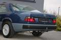 Mercedes-Benz CE 230 Coupe Oldtimer/Schiebe-dach/Anhäng Blau - thumbnail 5