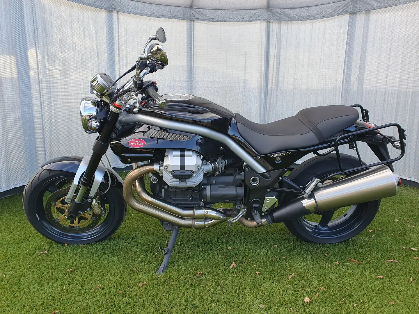 Moto Guzzi Griso 1100 Griso 1100 - 1
