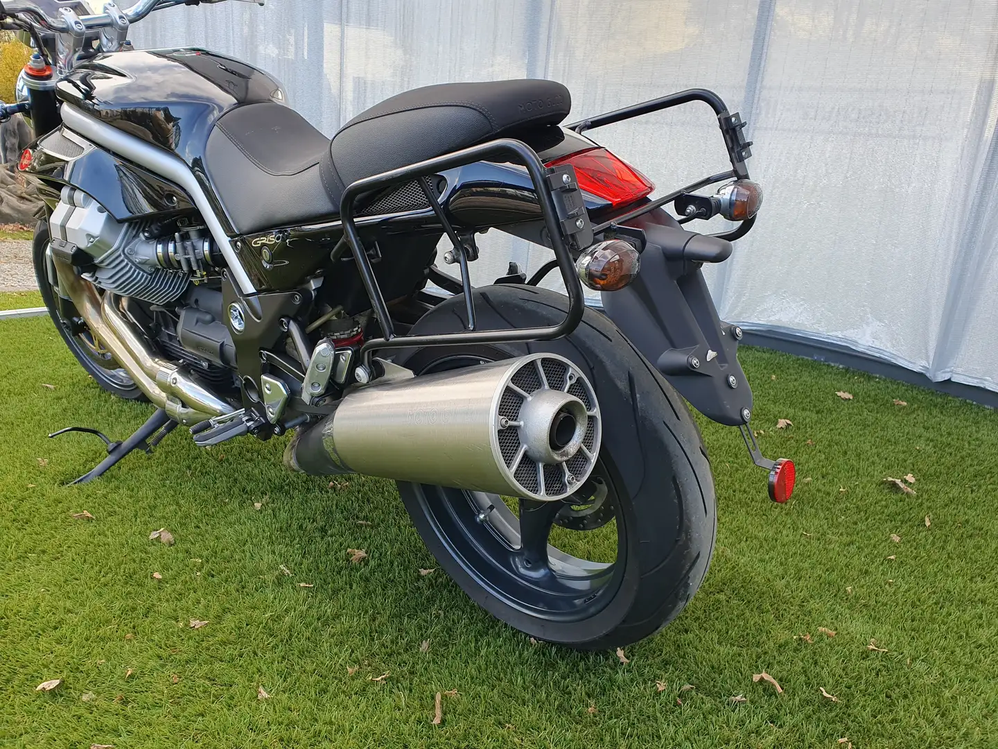 Moto Guzzi Griso 1100 Griso 1100 - 2