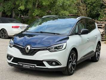 1.6 dCi//BOSE//7PLACES//EURO6B