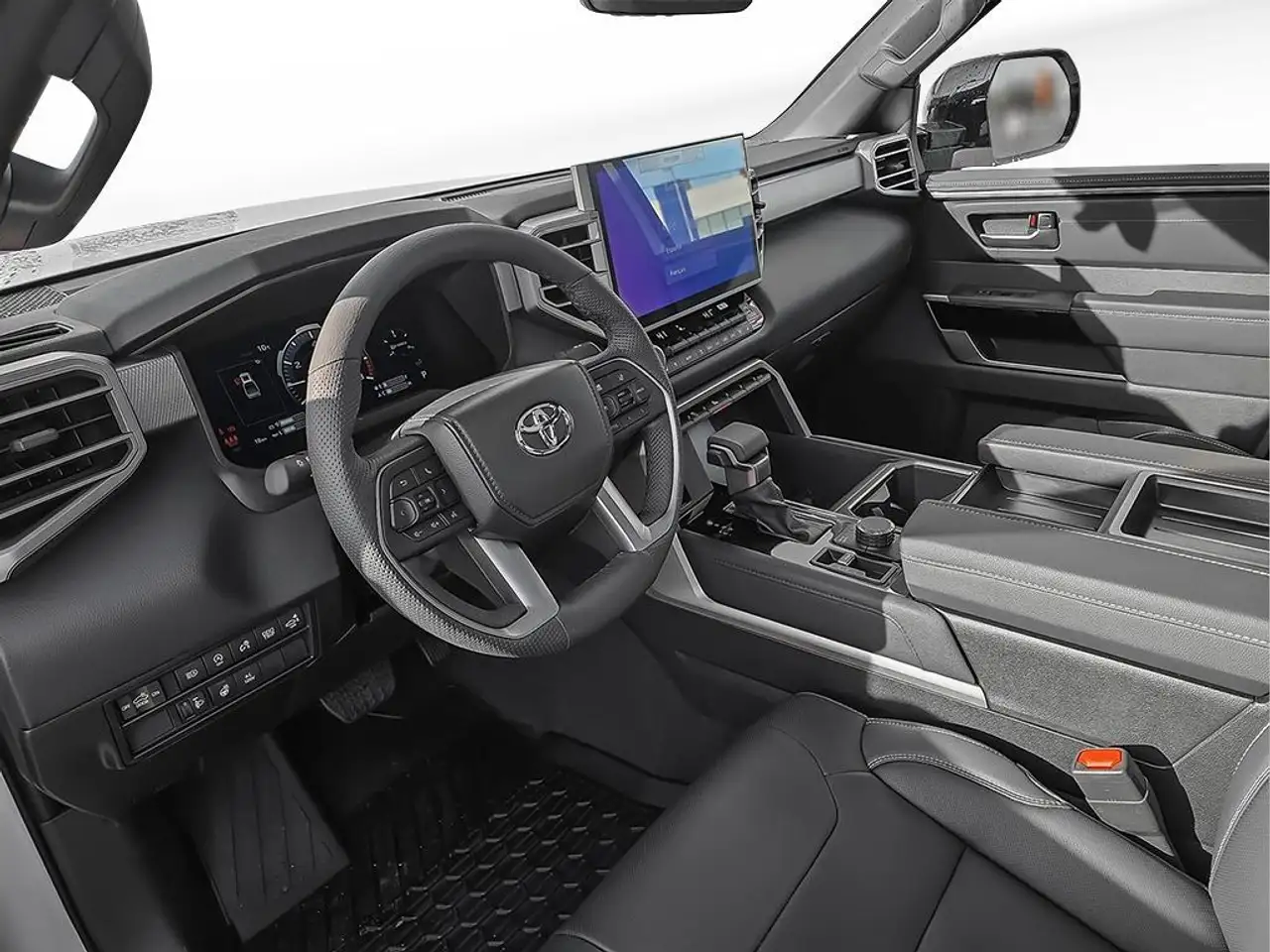Toyota Tundra снимка Toyota Tundra